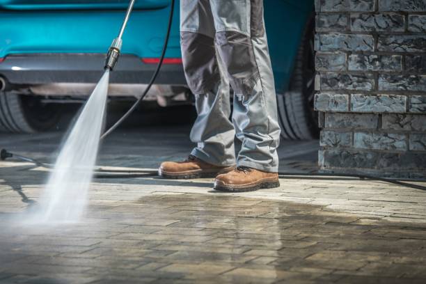 Best Gas Station Cleaning  in Powell, OH