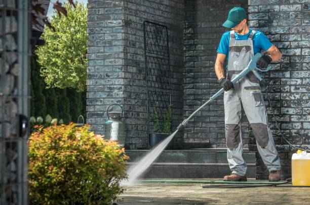 Powell, OH Pressure Washing Services Company