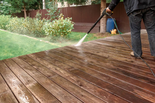 Animal Enclosure Cleaning in Powell, OH